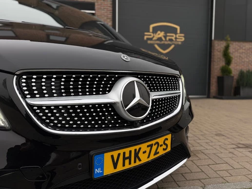 Mercedes-Benz V-Klasse - Afbeelding 6 van 30