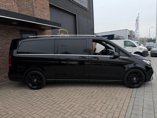 Mercedes-Benz V-Klasse - Afbeelding 10 van 30