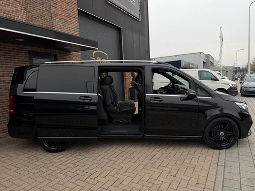 Mercedes-Benz V-Klasse - Afbeelding 11 van 30