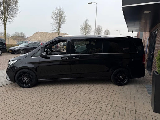 Mercedes-Benz V-Klasse - Afbeelding 19 van 30