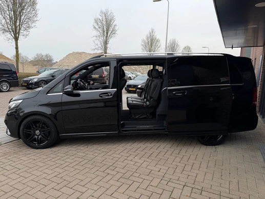 Mercedes-Benz V-Klasse - Afbeelding 20 van 30
