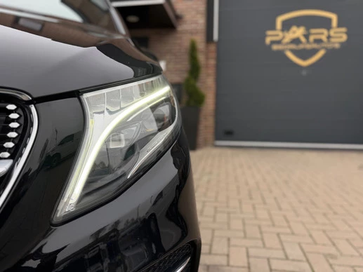 Mercedes-Benz V-Klasse - Afbeelding 21 van 30