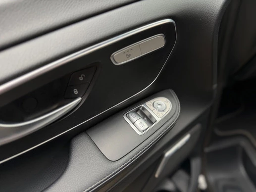 Mercedes-Benz V-Klasse - Afbeelding 26 van 30