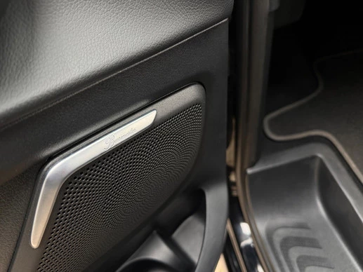 Mercedes-Benz V-Klasse - Afbeelding 27 van 30