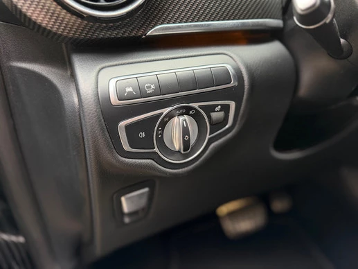 Mercedes-Benz V-Klasse - Afbeelding 28 van 30