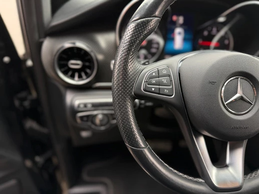 Mercedes-Benz V-Klasse - Afbeelding 29 van 30