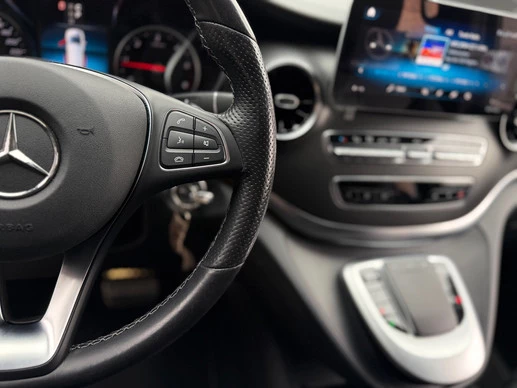 Mercedes-Benz V-Klasse - Afbeelding 30 van 30