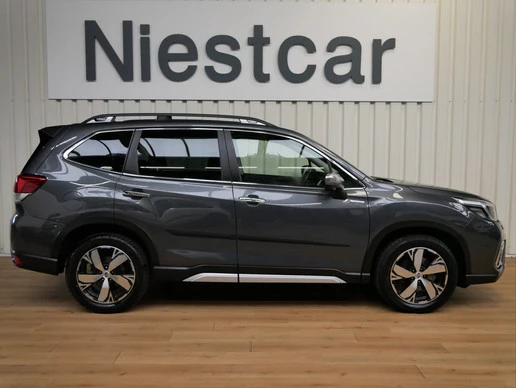 Subaru Forester - Afbeelding 2 van 16
