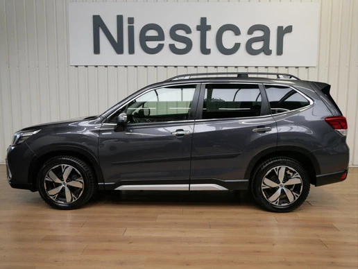 Subaru Forester - Afbeelding 5 van 16