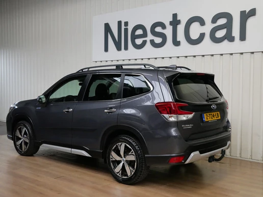 Subaru Forester - Afbeelding 6 van 16