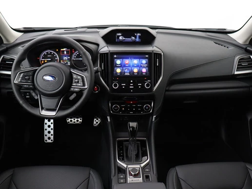 Subaru Forester - Afbeelding 7 van 16