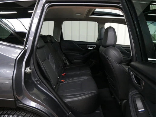 Subaru Forester - Afbeelding 8 van 16