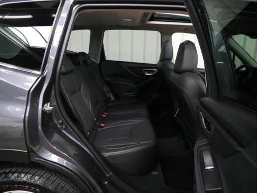 Subaru Forester - Afbeelding 9 van 16