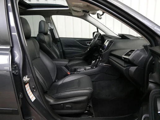Subaru Forester - Afbeelding 10 van 16