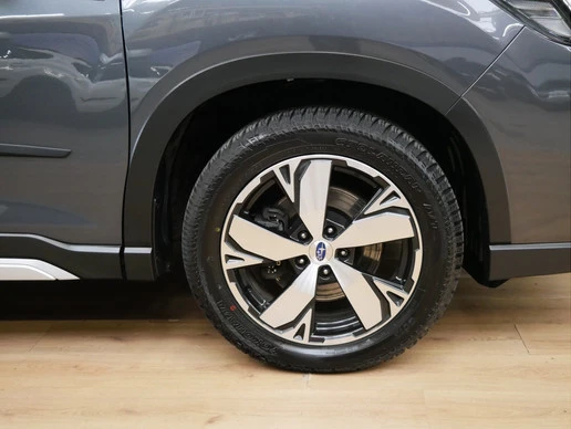 Subaru Forester - Afbeelding 13 van 16