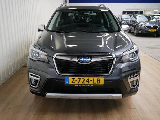 Subaru Forester - Afbeelding 14 van 16