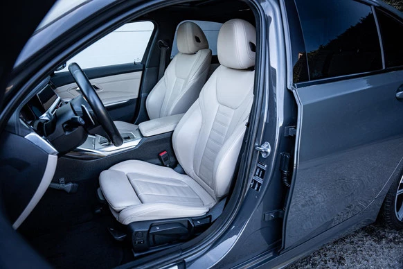 BMW 3 Serie - Afbeelding 4 van 30