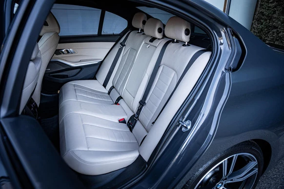 BMW 3 Serie - Afbeelding 5 van 30