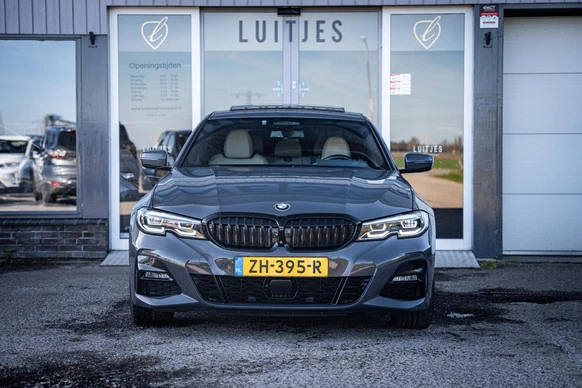 BMW 3 Serie - Afbeelding 6 van 30