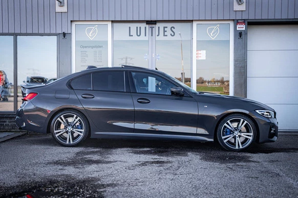 BMW 3 Serie - Afbeelding 9 van 30