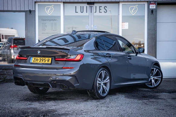 BMW 3 Serie - Afbeelding 10 van 30