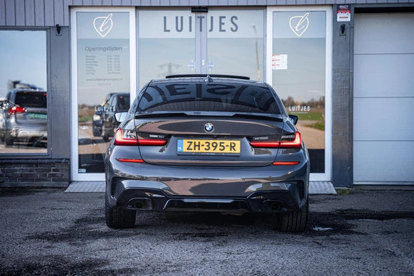 BMW 3 Serie - Afbeelding 11 van 30