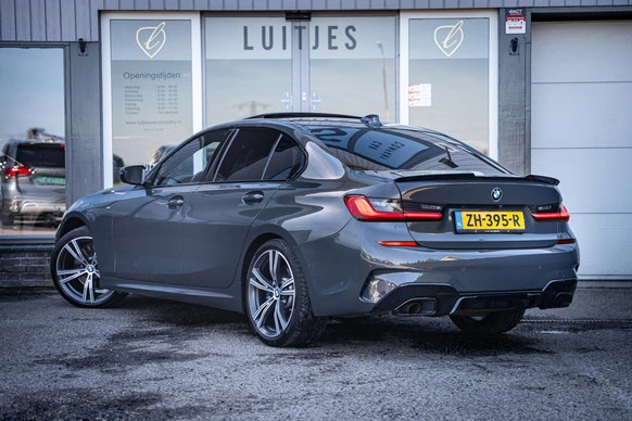 BMW 3 Serie - Afbeelding 14 van 30