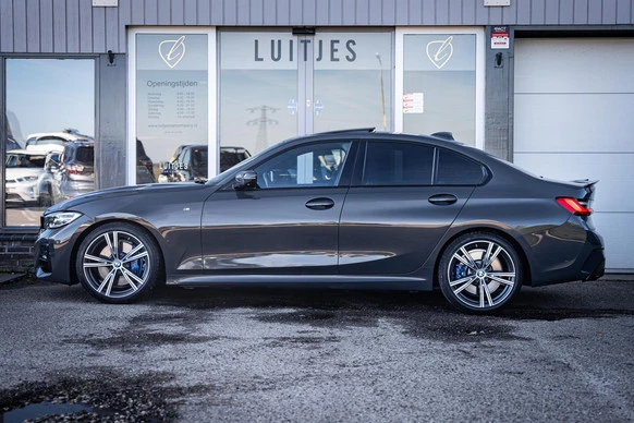 BMW 3 Serie - Afbeelding 15 van 30