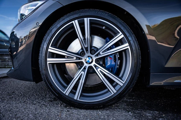 BMW 3 Serie - Afbeelding 16 van 30
