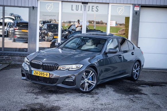 BMW 3 Serie - Afbeelding 17 van 30