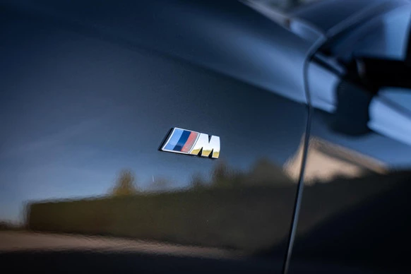 BMW 3 Serie - Afbeelding 18 van 30