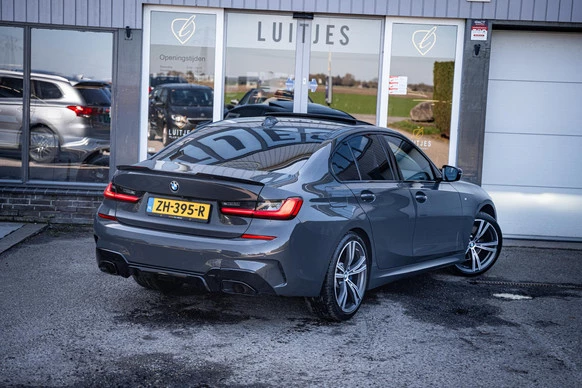 BMW 3 Serie - Afbeelding 19 van 30