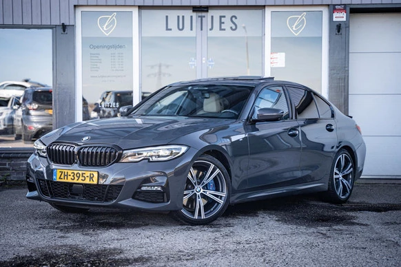 BMW 3 Serie - Afbeelding 20 van 30