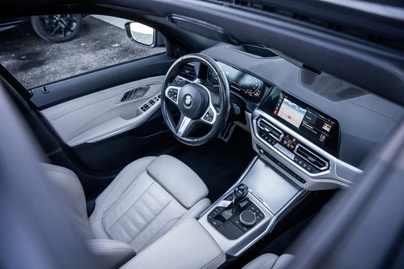 BMW 3 Serie - Afbeelding 23 van 30