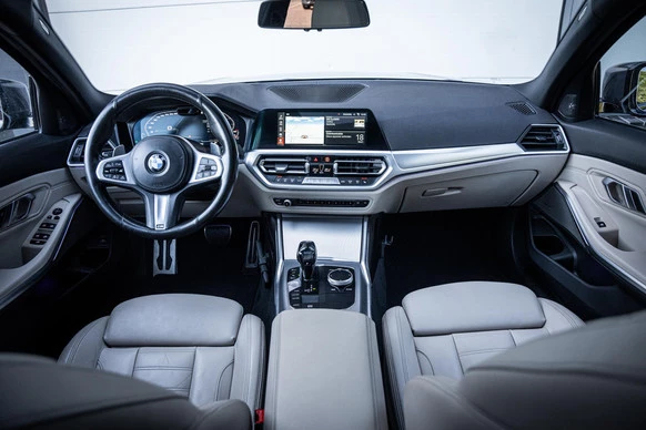 BMW 3 Serie - Afbeelding 24 van 30