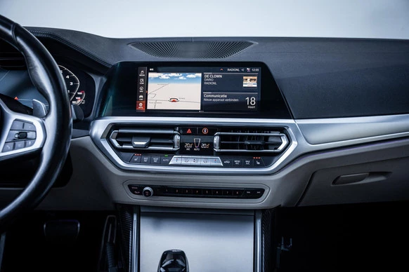 BMW 3 Serie - Afbeelding 26 van 30