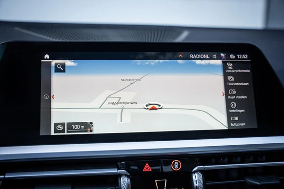 BMW 3 Serie - Afbeelding 27 van 30