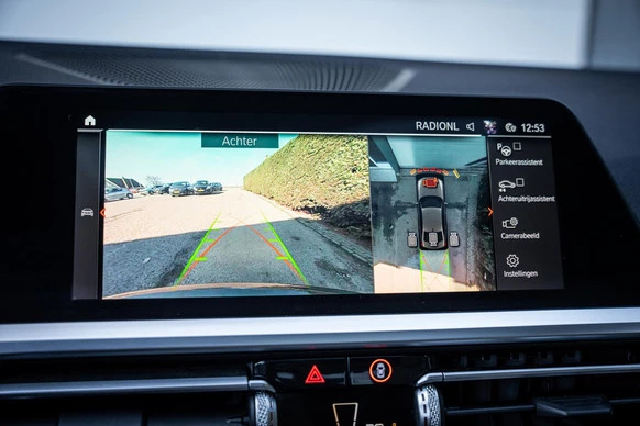 BMW 3 Serie - Afbeelding 28 van 30