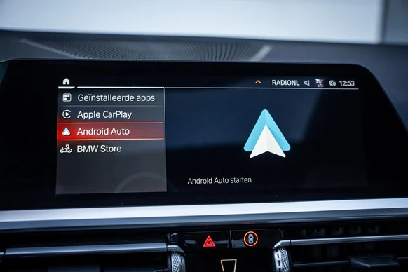 BMW 3 Serie - Afbeelding 29 van 30