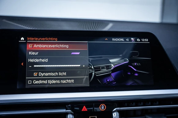 BMW 3 Serie - Afbeelding 30 van 30