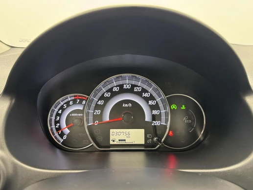 Mitsubishi Space Star - Afbeelding 6 van 30