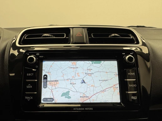 Mitsubishi Space Star - Afbeelding 7 van 30