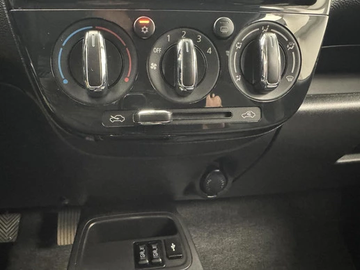 Mitsubishi Space Star - Afbeelding 8 van 30