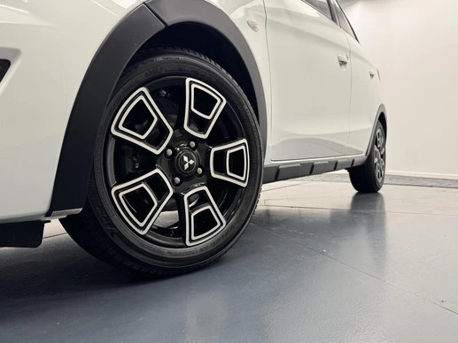 Mitsubishi Space Star - Afbeelding 11 van 30