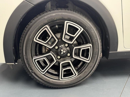 Mitsubishi Space Star - Afbeelding 12 van 30