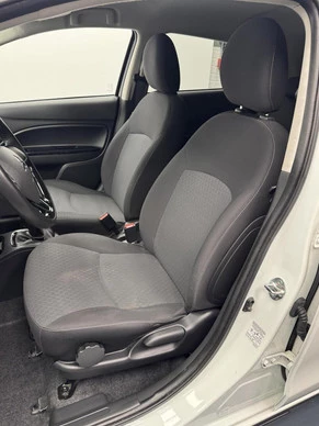 Mitsubishi Space Star - Afbeelding 14 van 30