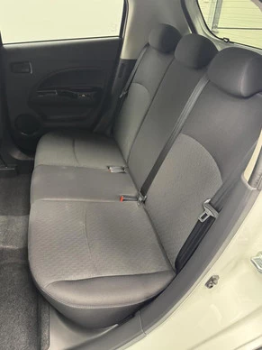 Mitsubishi Space Star - Afbeelding 15 van 30