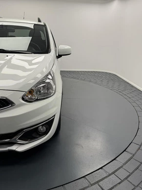 Mitsubishi Space Star - Afbeelding 18 van 30