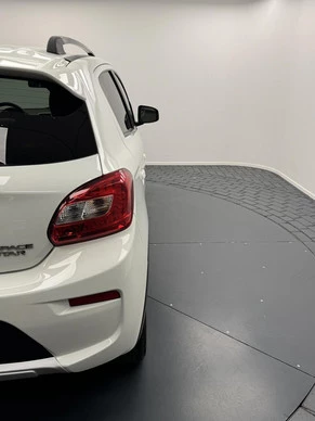 Mitsubishi Space Star - Afbeelding 19 van 30