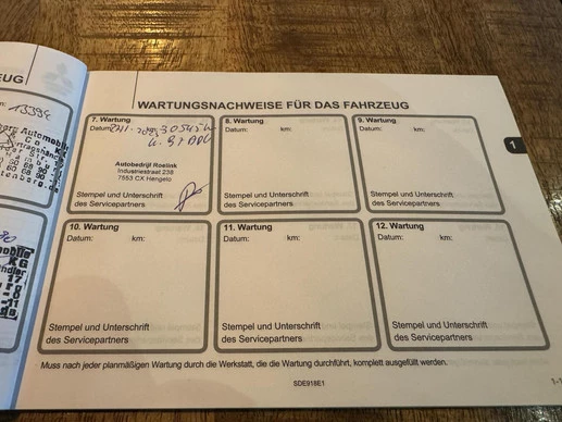 Mitsubishi Space Star - Afbeelding 23 van 30